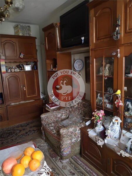 Tudor Vladimirescu | Apartament 4 camere | Semidecomandat | 61mp | B11182